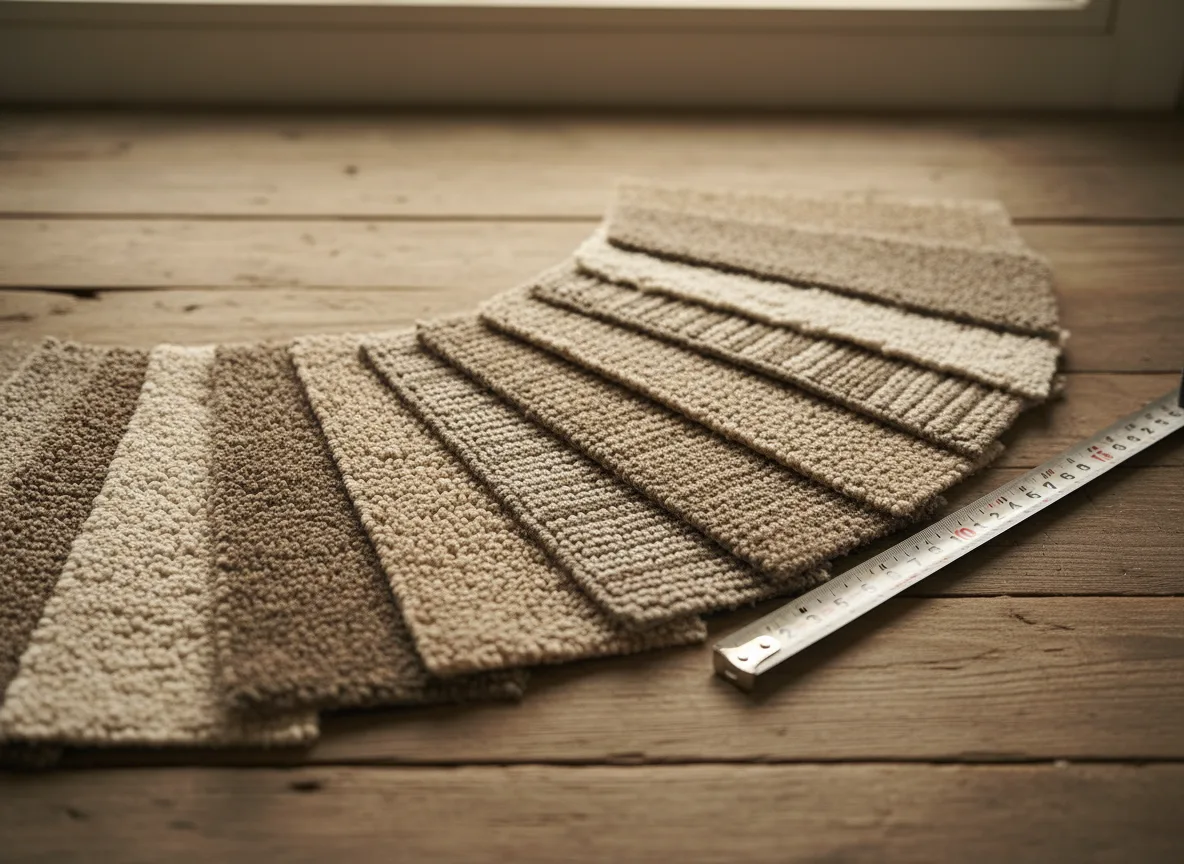 Carpet Installation Summersville, WV FAQs